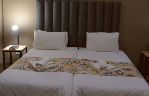 Aliwal North Hotel | AN Boutique Hotel