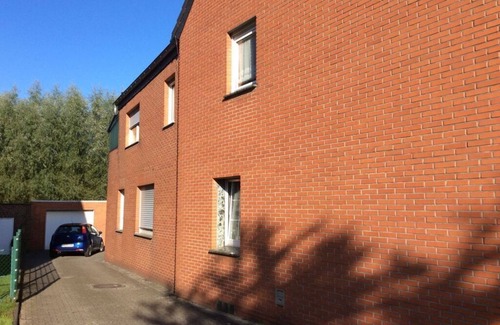 Nettetal House | An der Mühlenbachaue