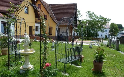 Worbis House | An der Uferpromenade