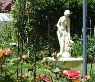 Worbis House | An der Uferpromenade
