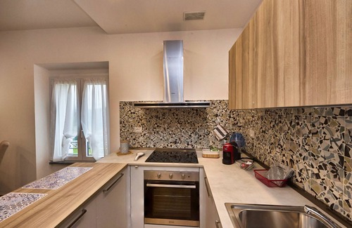 Saliceto Apartment | An elegant retreat in the heart of the Langhe