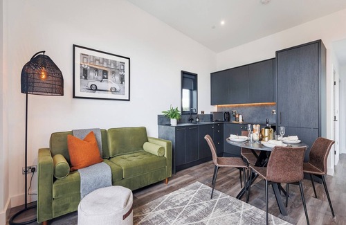 Llangefni Cottage | An exclusive collection of high-end lodges, perfect for a romantic break away.