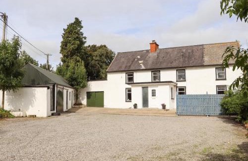 Clonroche House | An Grianan
