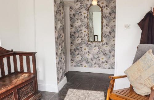 Clonroche House | An Grianan