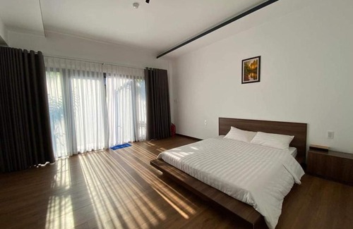 Di Linh Bed & Breakfast | AN Homestay&coffee