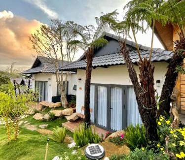 Di Linh Bed & Breakfast | AN Homestay&coffee