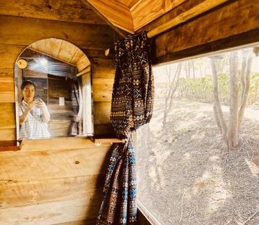 Di Linh Cabin | An Homestay