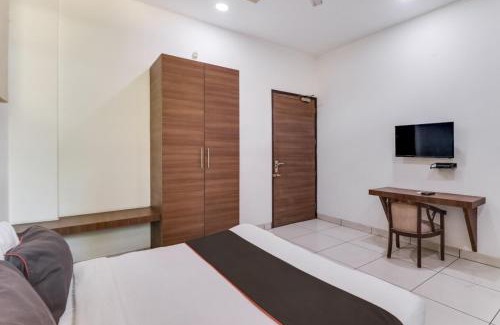 Nanganallur Hotel | AN Hotel chennai airport
