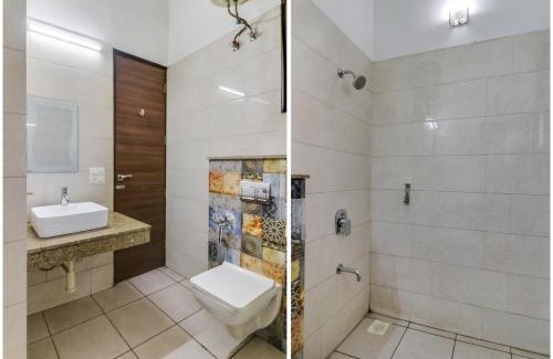 Nanganallur Hotel | AN Hotel chennai airport