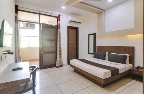Nanganallur Hotel | AN Hotel chennai airport