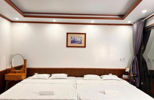 Tam Dao Apartment | An House, Farm & Trekking