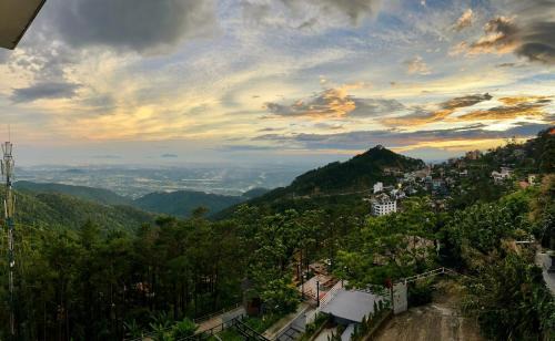 Tam Dao Apartment | An House, Farm & Trekking