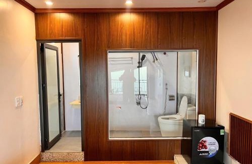 Tam Dao Apartment | An House, Farm & Trekking