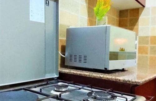 Nyali Apartment | An ideal 3 bed-roomed house
