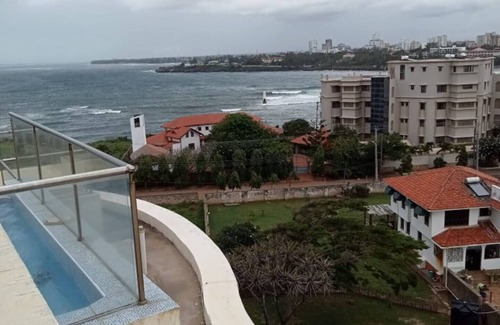 Nyali Apartment | An ideal 3 bed-roomed house