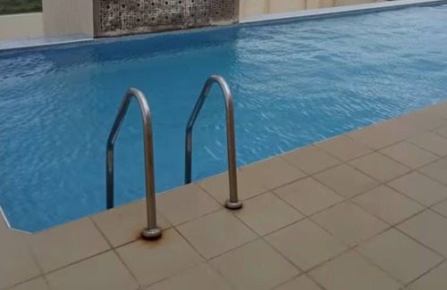 Nyali Apartment | An ideal 3 bed-roomed house