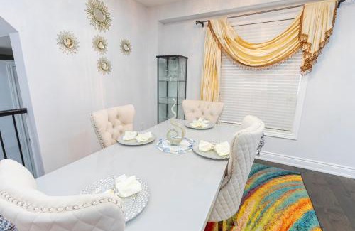London House | An Ideal Home Away From Home