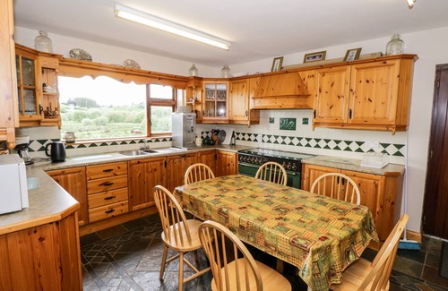 Drumaveil North Cottage | AN MAIDE BÁN, family friendly in Cootehill, County Cavan