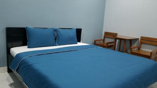 Tay Ninh Hotel | An Nhiên Hotel