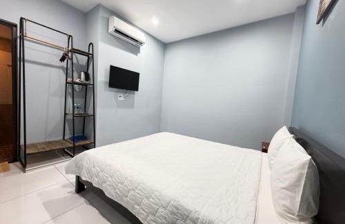 Tay Ninh Hotel | An Nhiên Hotel