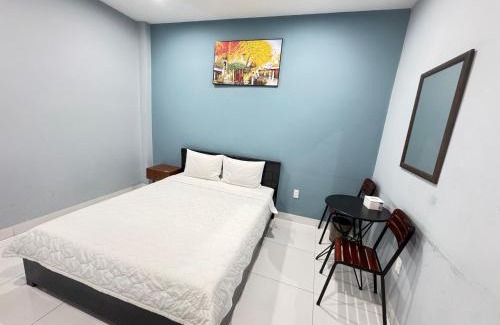 Tay Ninh Hotel | An Nhiên Hotel