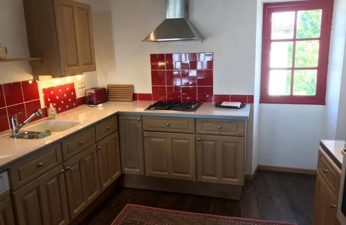 Edon House | An oasis of peace and quiet
