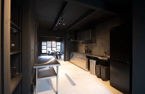 Munakata House | An old folk house by the sea ICHOUSE a luxuriou - ICHOUSE/Munakata Fukuoka