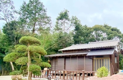 Ichihara House | An old folk house where you can spend a relaxing t/Ichihara City Chiba