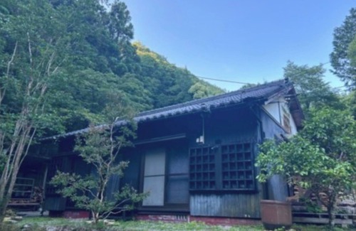 Shinshiro House | An oldstyle inn where you can cook rice in a hearth/Shinshiri Aichi