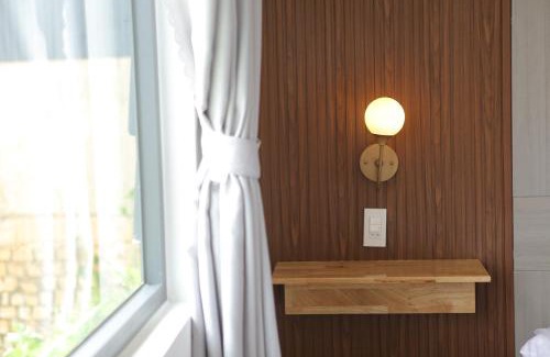 Da Lat Hotel | AN PHÚ Home