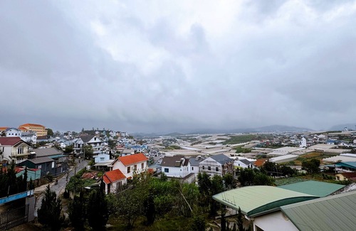 Da Lat House | An Phú House