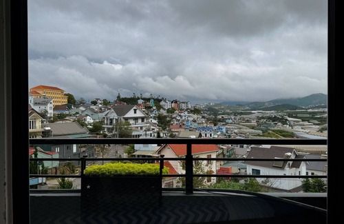 Da Lat House | An Phú House