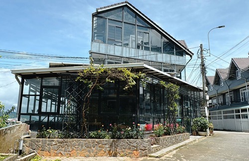 Da Lat House | An Phú House