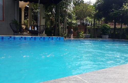 Ninh Binh House | An Phu Homestay