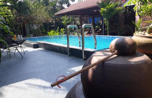 Ninh Binh House | An Phu Homestay