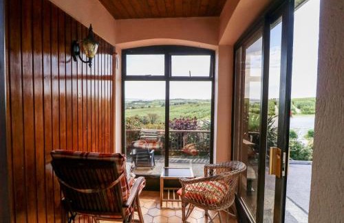 Rosscarbery House | An Radharc Álainn
