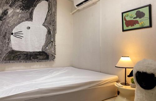Gangseo Villa | An-sik The Seoul