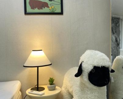 Gangseo Villa | An-sik The Seoul