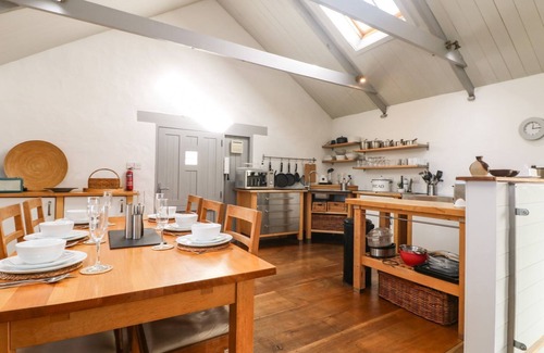 Saint Erth Praze Cottage | AN SKYBER, family friendly, character holiday cottage in Perranuthnoe