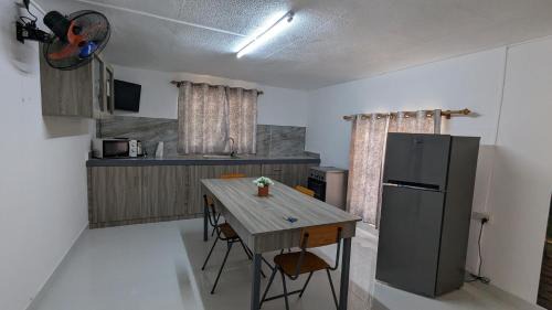 Surinam House | An&Sy Family House