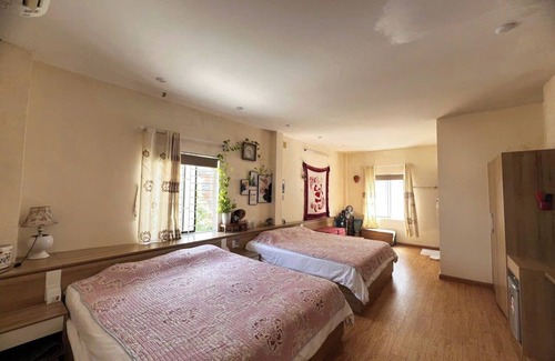 Hue City Centre Cabin | An Thai Homestay Hue