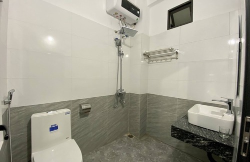 Nam Mau Hotel | An Thao Ba Be Hotel