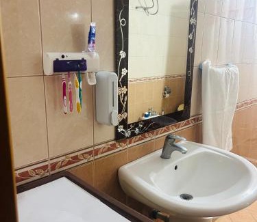 Elbasan House | An Unforgettable holiday Home