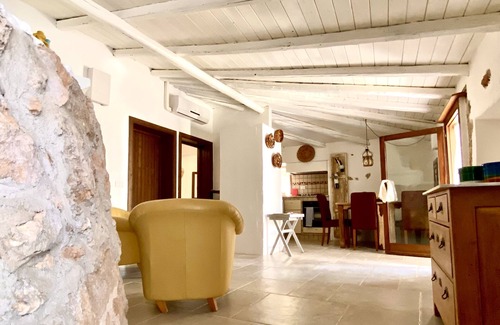 Campomarino di Maruggio House | An unforgettable vacation in a special atmosphere!