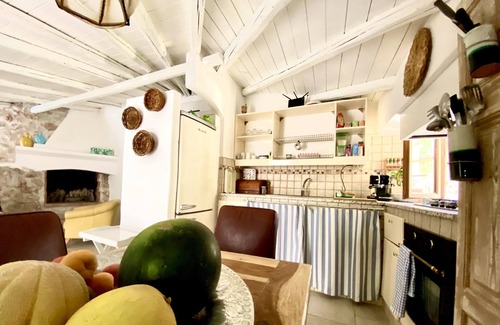 Campomarino di Maruggio House | An unforgettable vacation in a special atmosphere!