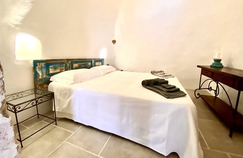 Campomarino di Maruggio House | An unforgettable vacation in a special atmosphere!
