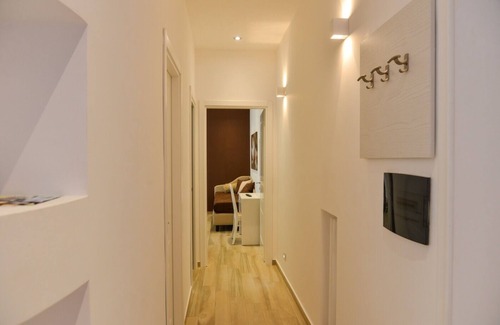Monte Sacro Apartment | An unmissable apartment for a relaxing break in the Eternal City