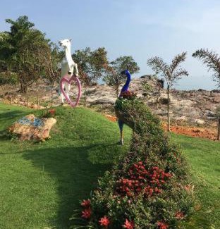 An Thoi House | An Yen Resort