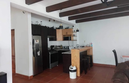 San Miguel Duenas House | AN057 Peaceful Antigua Home