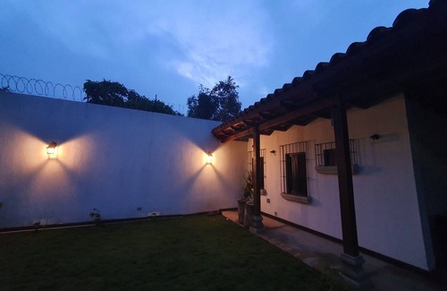 San Miguel Duenas House | AN057 Peaceful Antigua Home